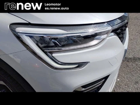 Renault Arkana  1.3 TCe Techno EDC 103kW