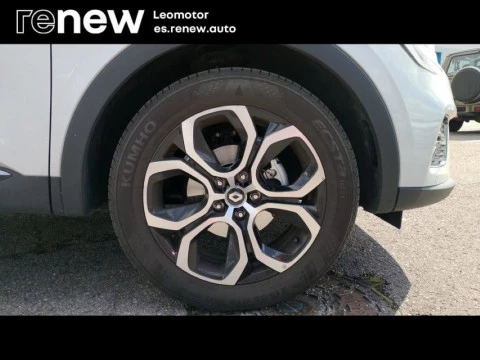 Renault Arkana  1.3 TCe Techno EDC 103kW