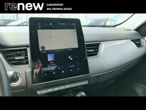 Renault Arkana  1.3 TCe Techno EDC 103kW