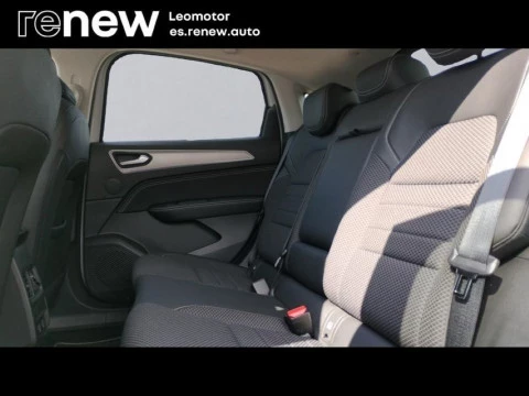 Renault Arkana  1.3 TCe Techno EDC 103kW