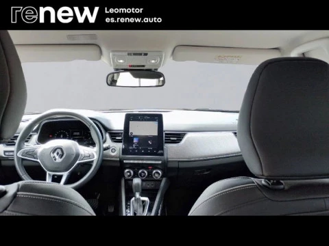 Renault Arkana  1.3 TCe Techno EDC 103kW
