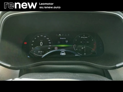 Renault Arkana  1.3 TCe Techno EDC 103kW