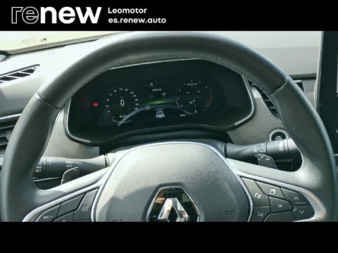 Renault Arkana  1.3 TCe Techno EDC 103kW