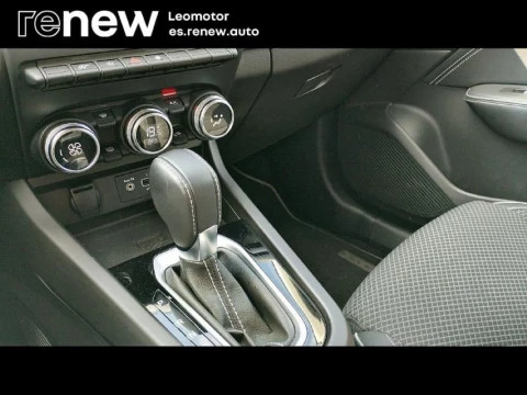 Renault Arkana  1.3 TCe Techno EDC 103kW