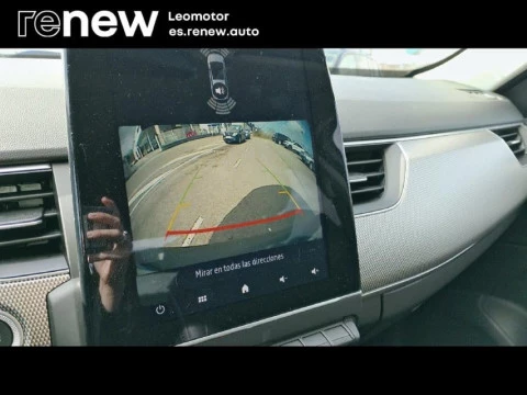 Renault Arkana  1.3 TCe Techno EDC 103kW