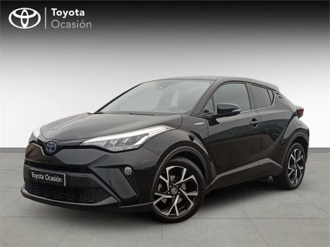 Toyota C-HR 5P Advance 125H e-CVT