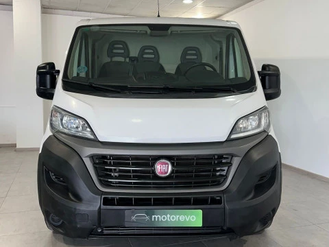 Fiat Ducato 120 CV 2.3MJT LPEGR MEDIO T.A. 95KW