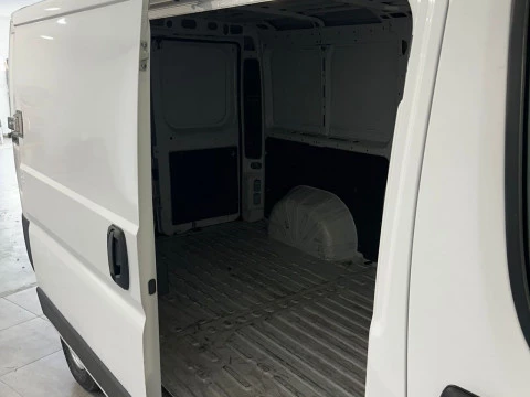 Fiat Ducato 120 CV 2.3MJT LPEGR MEDIO T.A. 95KW