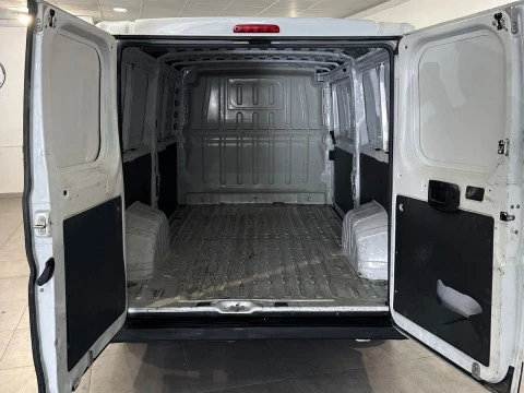 Fiat Ducato 120 CV 2.3MJT LPEGR MEDIO T.A. 95KW