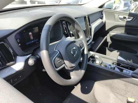 Volvo XC60 2.0 T6 AWD Recharge Inscription Exp Auto