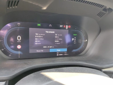 Volvo XC60 2.0 T6 AWD Recharge Inscription Exp Auto