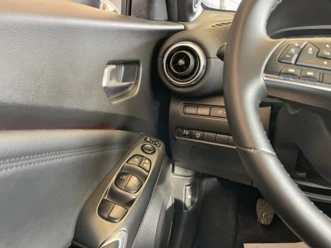 Nissan juke DIG-T 84 kW (114 CV) 6M/T N-Connecta