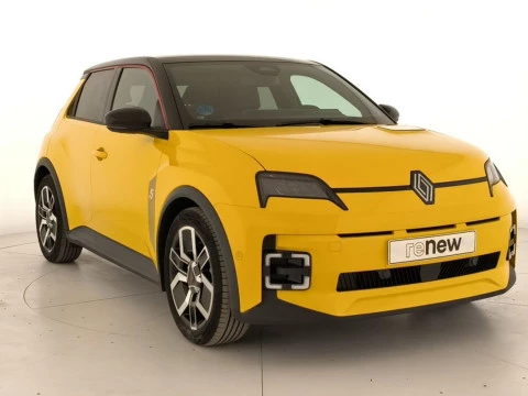 Renault 5 E-Tech Renault  electrico Renault  Techno autonomia confort 110 kW