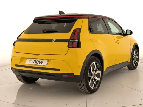 Renault 5 E-Tech Renault  electrico Renault  Techno autonomia confort 110 kW