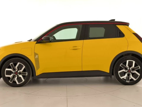 Renault 5 E-Tech Renault  electrico Renault  Techno autonomia confort 110 kW