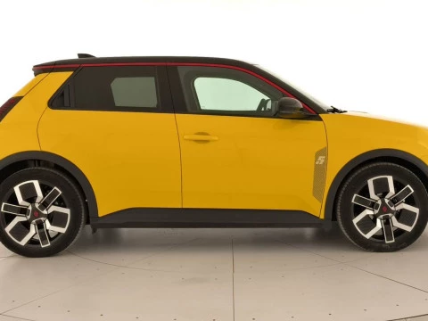 Renault 5 E-Tech Renault  electrico Renault  Techno autonomia confort 110 kW