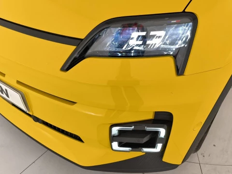 Renault 5 E-Tech Renault  electrico Renault  Techno autonomia confort 110 kW