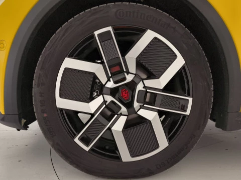 Renault 5 E-Tech Renault  electrico Renault  Techno autonomia confort 110 kW