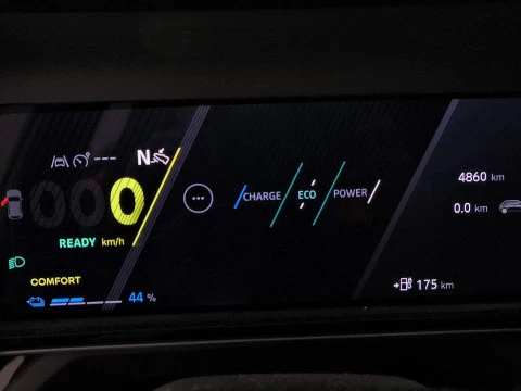 Renault 5 E-Tech Renault  electrico Renault  Techno autonomia confort 110 kW