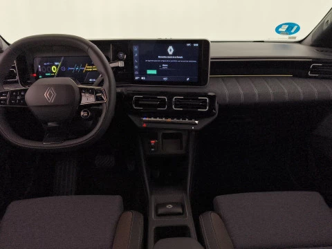 Renault 5 E-Tech Renault  electrico Renault  Techno autonomia confort 110 kW
