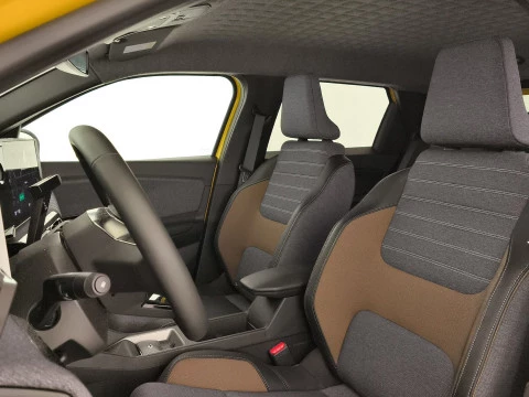 Renault 5 E-Tech Renault  electrico Renault  Techno autonomia confort 110 kW