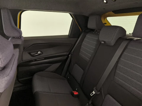 Renault 5 E-Tech Renault  electrico Renault  Techno autonomia confort 110 kW