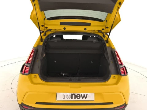 Renault 5 E-Tech Renault  electrico Renault  Techno autonomia confort 110 kW