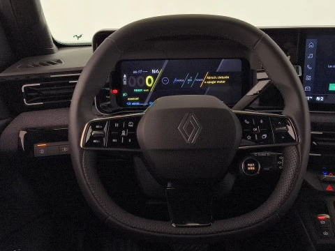 Renault 5 E-Tech Renault  electrico Renault  Techno autonomia confort 110 kW