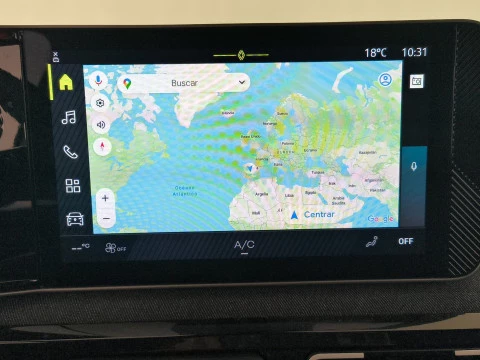 Renault 5 E-Tech Renault  electrico Renault  Techno autonomia confort 110 kW