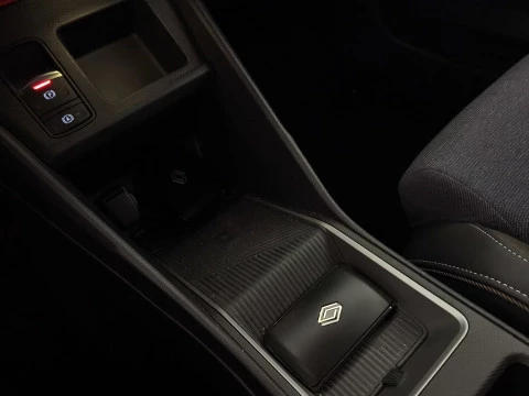 Renault 5 E-Tech Renault  electrico Renault  Techno autonomia confort 110 kW