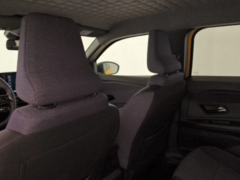 Renault 5 E-Tech Renault  electrico Renault  Techno autonomia confort 110 kW