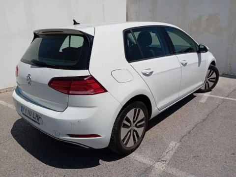 Volkswagen Golf e-Golf ePower 100 kW (136CV)