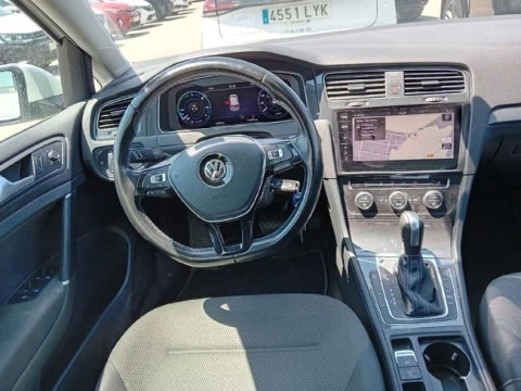 Volkswagen Golf e-Golf ePower 100 kW (136CV)