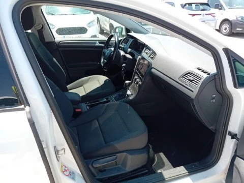 Volkswagen Golf e-Golf ePower 100 kW (136CV)