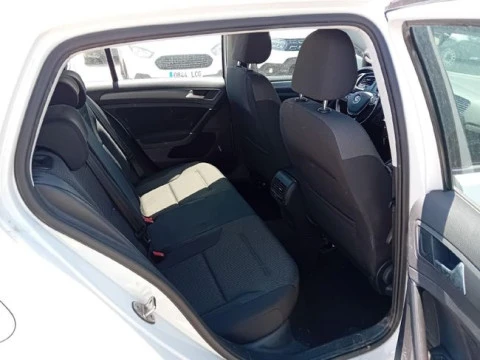 Volkswagen Golf e-Golf ePower 100 kW (136CV)