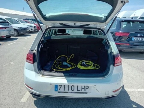 Volkswagen Golf e-Golf ePower 100 kW (136CV)