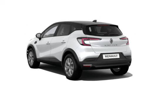 Renault Captur Evolution TCe 117 kW (160CV) EDC mild hybrid