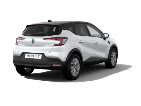 Renault Captur Evolution TCe 117 kW (160CV) EDC mild hybrid