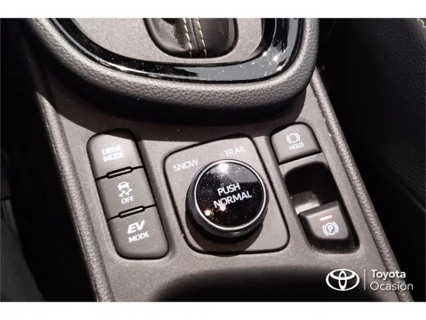 Toyota Yaris Cross 5 Puertas Adventure 120H e-CVT (AWD-i)