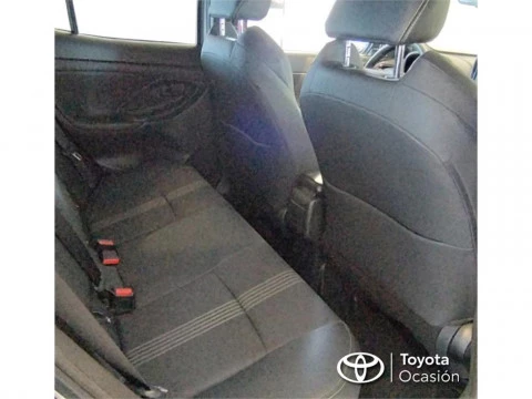 Toyota Yaris Cross 5 Puertas Adventure 120H e-CVT (AWD-i)