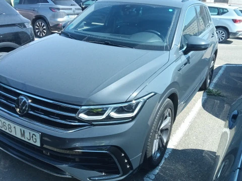 Volkswagen Tiguan R-Line 2.0 TDI 110kW (150CV) DSG