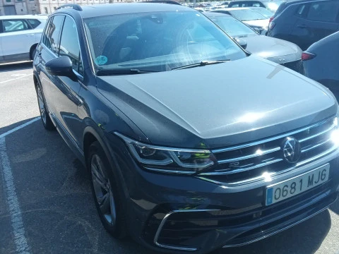 Volkswagen Tiguan R-Line 2.0 TDI 110kW (150CV) DSG