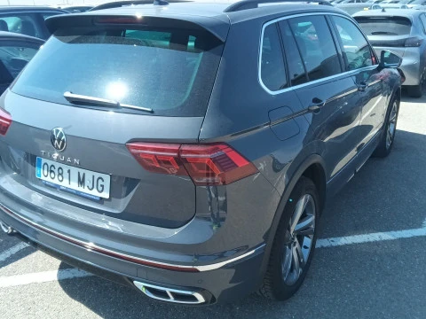 Volkswagen Tiguan R-Line 2.0 TDI 110kW (150CV) DSG