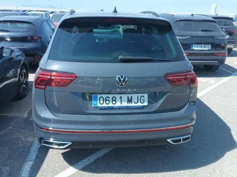 Volkswagen Tiguan R-Line 2.0 TDI 110kW (150CV) DSG