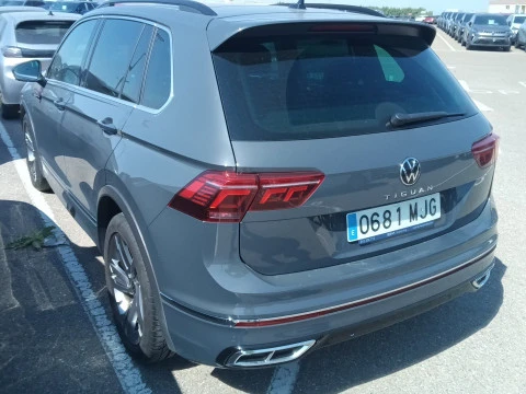 Volkswagen Tiguan R-Line 2.0 TDI 110kW (150CV) DSG