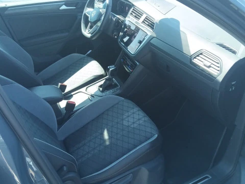 Volkswagen Tiguan R-Line 2.0 TDI 110kW (150CV) DSG
