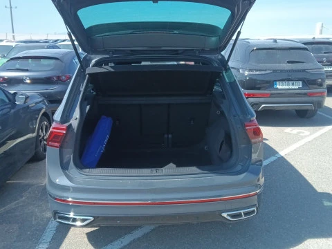 Volkswagen Tiguan R-Line 2.0 TDI 110kW (150CV) DSG