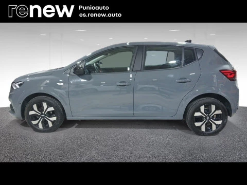 Dacia Sandero  Gasolina/Gas  ECO-G Journey Go 74kW