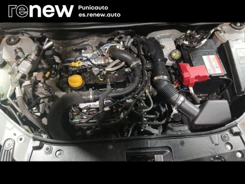 Dacia Sandero  Gasolina/Gas  ECO-G Journey Go 74kW