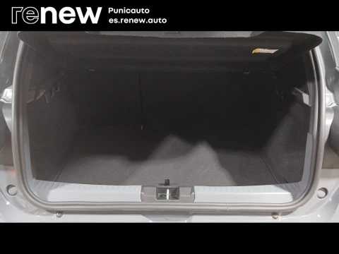 Dacia Sandero  Gasolina/Gas  ECO-G Journey Go 74kW